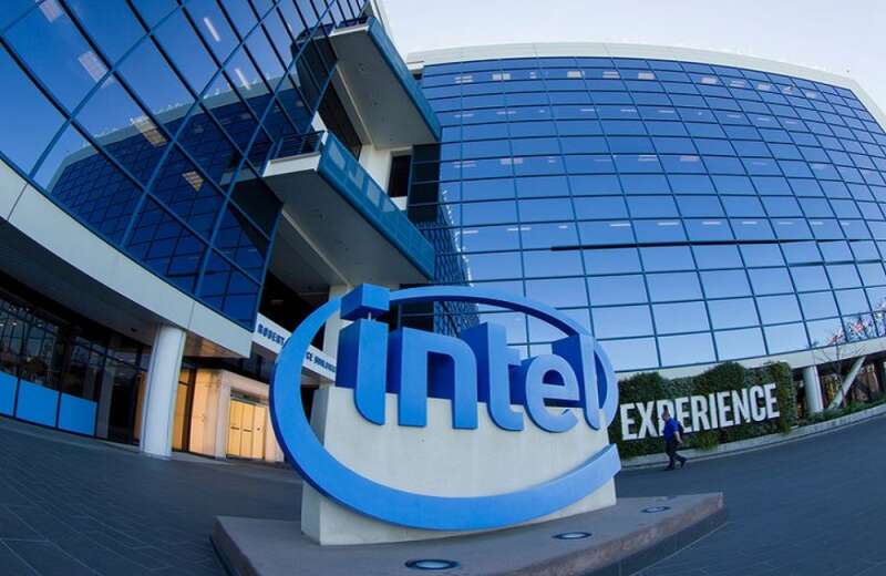 Intel вложит $33 миллиарда на расширение бизнеса в Германии
